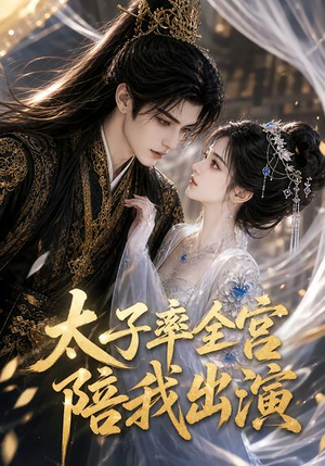 太子率全宫陪我出演（29集）短剧推荐分享