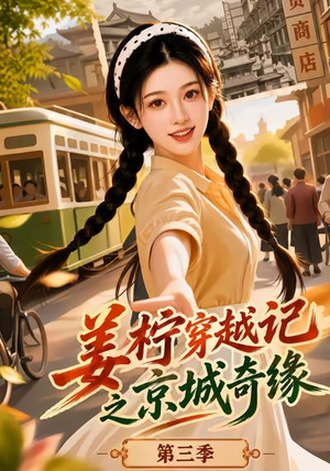 姜柠穿越记之京城奇缘第三季(77集) 姜柠穿越记之京城奇缘第三季(77集)短剧小说在线看