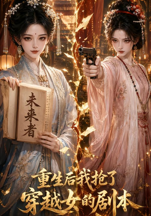 重生后我抢了穿越女的剧本(60集) 重生后我抢了穿越女的剧本(60集)360网盘观看