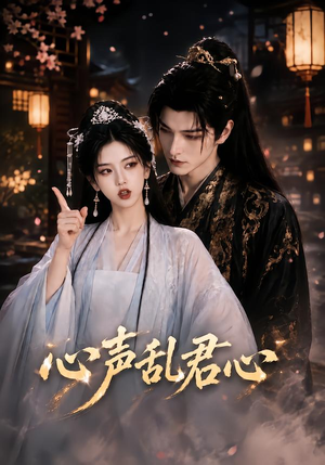 心声乱君心(75集) 心声乱君心(75集)精彩短剧看不停