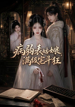 病弱表姑娘,满级宅斗狂(57集) 病弱表姑娘,满级宅斗狂(57集)短剧分享片段