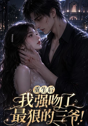 重生后我强吻了最狠的三爷!(122集) 重生后我强吻了最狠的三爷!(122集)短剧热播抢先看