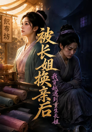 被长姐换亲之后我穿越遇到重生长姐(131集) 被长姐换亲之后我穿越遇到重生长姐(131集)免费短剧看全集