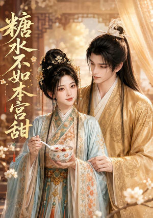 糖水不如本宫甜(50集) 糖水不如本宫甜(50集)百万短剧抢先看