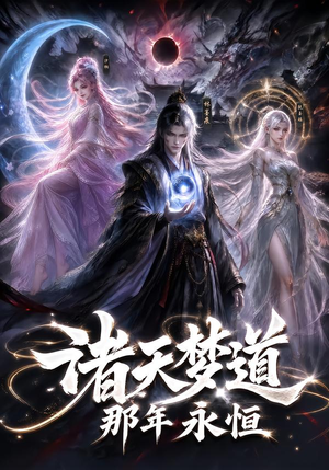 诸天梦道，那年永恒（286集）超火短剧抢先看