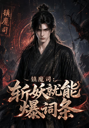 镇魔司:斩妖就能爆词条(120集) 镇魔司:斩妖就能爆词条(120集)短剧排行榜