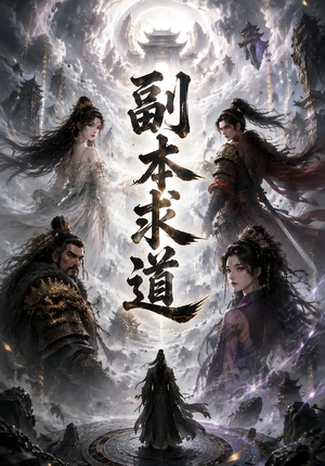 副本求道（146集）超火热门短剧