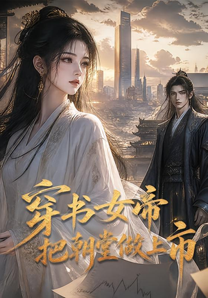 穿书女帝把朝堂做上市(99集) 穿书女帝把朝堂做上市(99集)短剧热播推荐