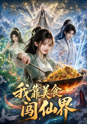 我靠美食闯仙界（74集）免费在线看全集