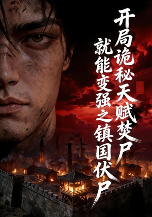 开局诡秘天赋,焚尸就能变强之镇国伏尸(70集) 开局诡秘天赋,焚尸就能变强之镇国伏尸(70集)短剧演员排行榜