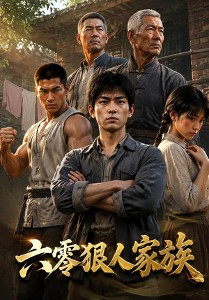 六零狠人家族（197集）在哪个平台看