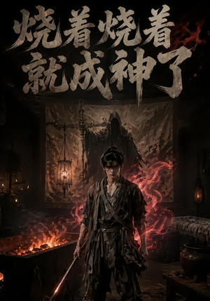 烧着烧着就成神了（82集）第32集