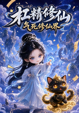 杠精修仙,气死修仙界(100集) 杠精修仙,气死修仙界(100集)剧好看短剧推荐