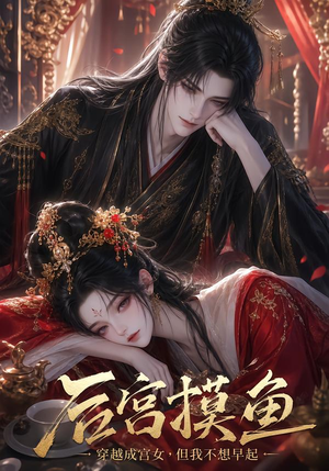 后宫摸鱼穿越成宫女,但我不想早起(148集) 后宫摸鱼穿越成宫女,但我不想早起(148集)爆火短剧抢先看
