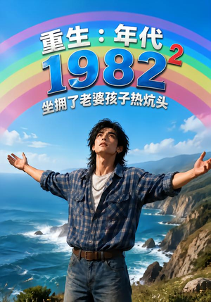 重生：年代1982坐拥了老婆孩子热炕头2（99集）红果免费短剧