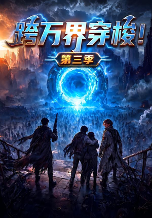 跨万界穿梭!第三季(144集) 跨万界穿梭!第三季(144集)热播短剧来袭