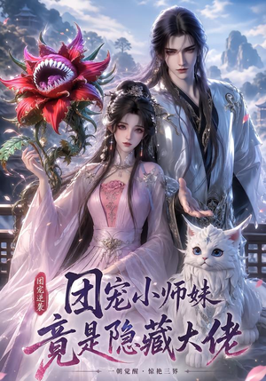 团宠小师妹竟是隐藏大佬（45集）超好看的短剧