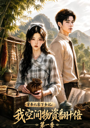 穿书六零下乡记：我空间物资翻十倍 第一季（104集）爆款热门短剧