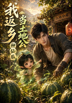 我返乡当土地公种仙瓜（62集）好看到停不下来