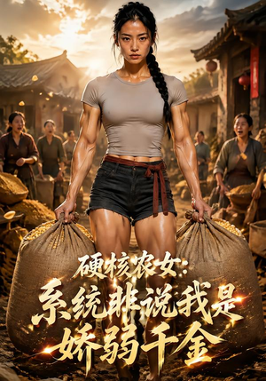 硬核农女：系统非说我是娇弱千金（92集）海量资源免费看