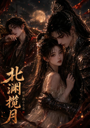 北渊揽月：将军的小月亮（41集）好看的国产短剧