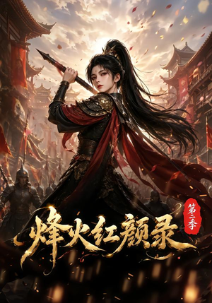 烽火红颜录第二季（111集）精彩连连免费看