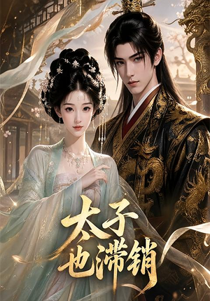 太子也滞销(41集) 太子也滞销(41集)精彩短剧看全集