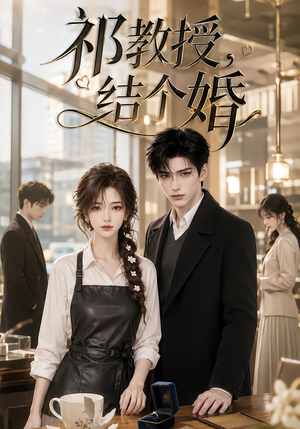 祁教授，结个婚（149集）短剧免费看全集