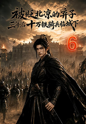 被贬北凉的弃子,三年后十万铁骑兵临城下6(140集) 被贬北凉的弃子,三年后十万铁骑兵临城下6(140集)女主角是谁