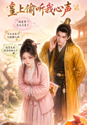 皇上偷听我心声(63集) 皇上偷听我心声(63集)最新热播短剧