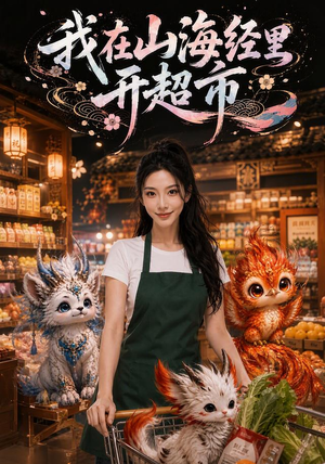 我在山海经里开超市(71集) 我在山海经里开超市(71集)更新时间一览表