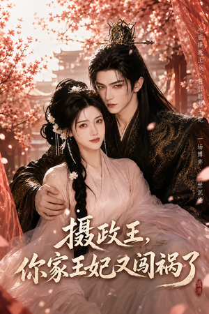 摄政王,你家王妃又闯祸了(57集) 摄政王,你家王妃又闯祸了(57集)分享热门短剧