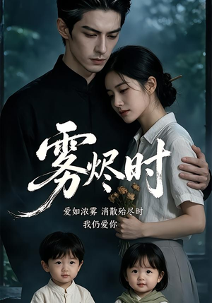 雾烬时(25集) 雾烬时(25集)短剧太精彩了