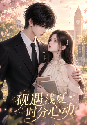 砚遇浅夏时分心动（77集）夸克网盘观看