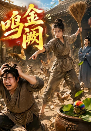 鸣金阙（71集）1-102集