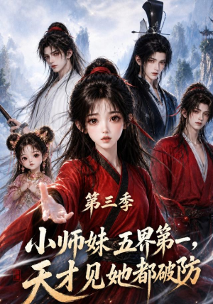 小师妹五界第一，天才见她都破防第三季（119集）热门爆款短剧