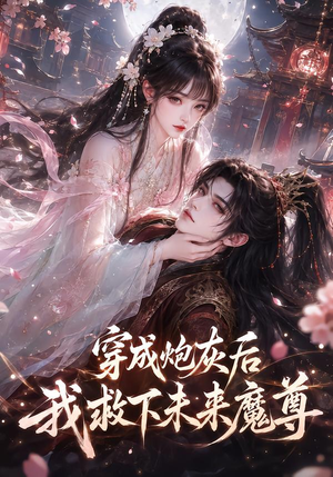 穿成炮灰后我救下未来魔尊（95集）在哪看免费