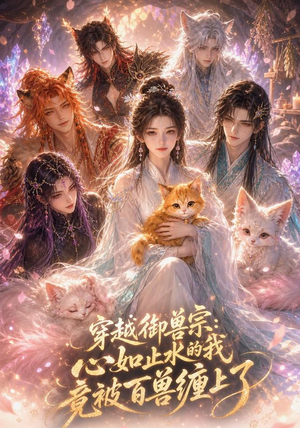 穿越御兽宗：心如止水的我竟被百兽缠上了（45集）演的怎么样