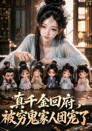 真千金回府，被穷鬼家人团宠了（88集）零花钱看整部剧