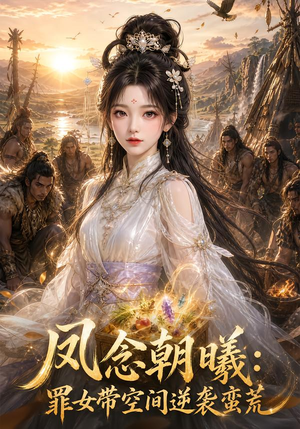 凤念朝曦_罪女带空间逆袭蛮荒（200集）精彩短剧随心推