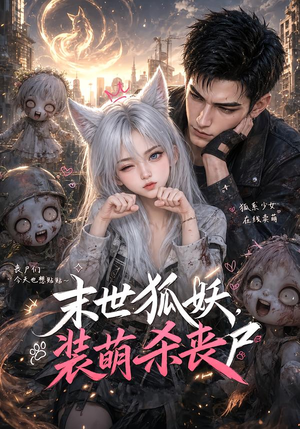 末世狐妖,装萌杀丧尸(55集) 末世狐妖,装萌杀丧尸(55集)80到100集