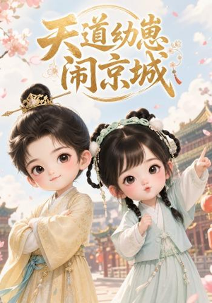 天道幼崽闹京城（139集）独家短剧免费看