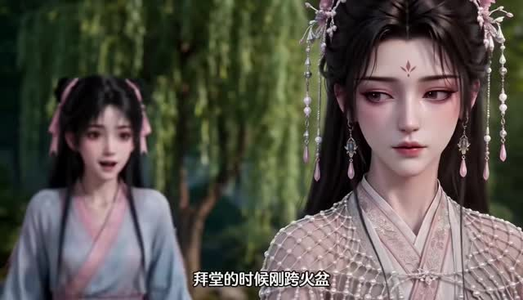 重生后成了权臣的心尖宠（103集）分享热门短剧