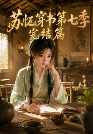 苏忆穿书第七季完结篇(400集全) 苏忆穿书第七季完结篇(400集全)短剧热门推荐