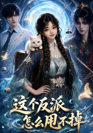 这个反派怎么甩不掉（45集）短剧完整版免费