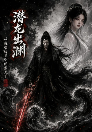 潜龙出渊，从废柴边王到问鼎天下（59集）短剧太上头了