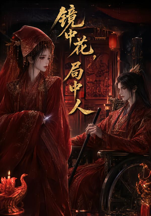 镜中花，局中人（85集）悬疑短剧推荐