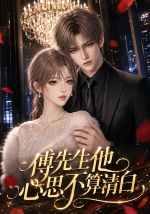 傅先生他心思不算清白（102集）精彩短剧免费看