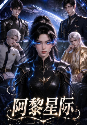 阿黎星际（117集）短剧精彩绝伦