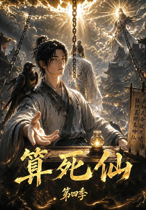 算死仙第四季(122集) 算死仙第四季(122集)抢先看热门短剧